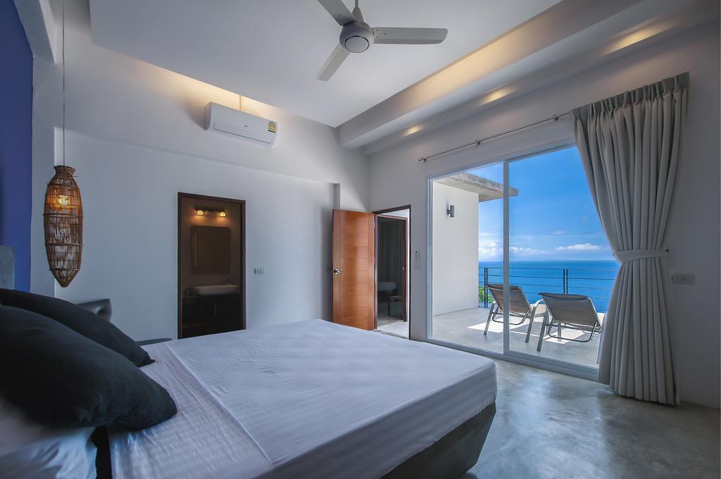 Philip'S Villa Тау Номер фото