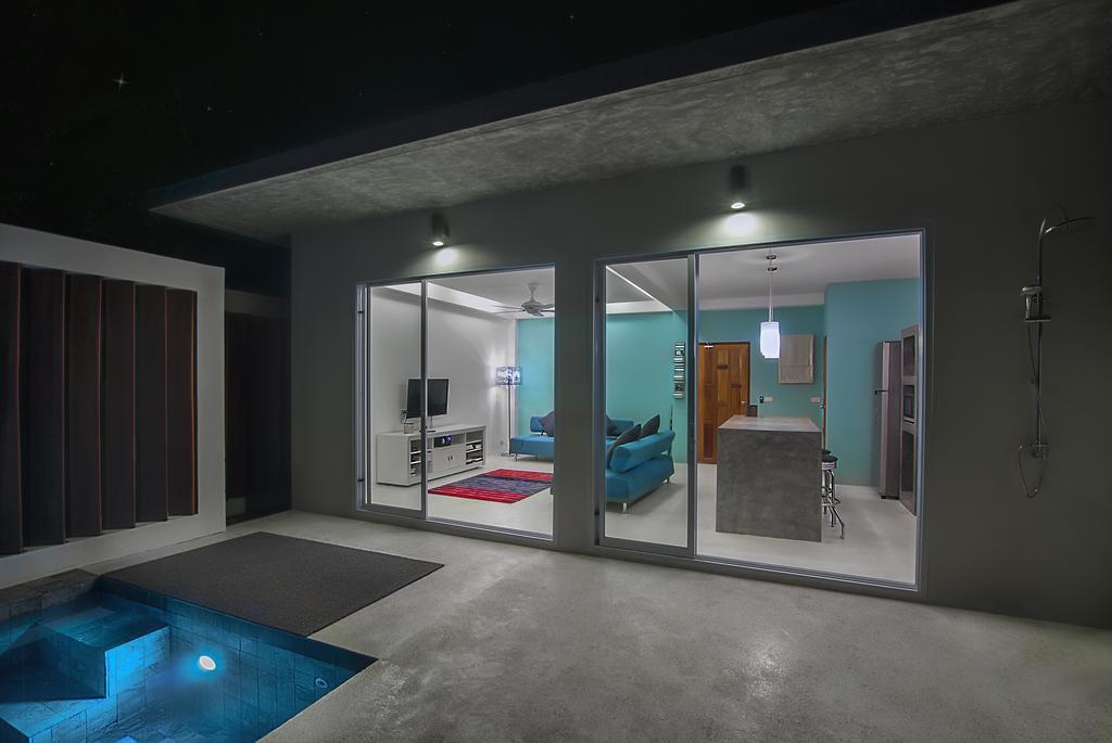 Philip'S Villa Тау Номер фото